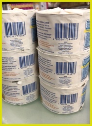 ⇦ ┘ ≅ Bear Brand sterilized milk 140mL in Can per piece