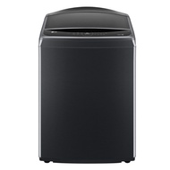 【LG 樂金】AI DD™智慧直驅變頻洗衣機｜15公斤｜曜石黑 WT-VDN15M