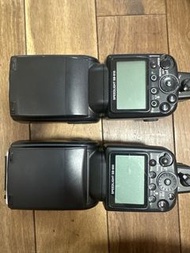 Nikon Speedlight SB-910 / SB-900 閃光燈