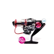 Maguro CIVIL 3000 BC01603-Spinning Reel 5 Bearings