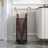 Cross-Border Sticker Umbrella Stand Lobby Storage On behalf of Shipping Round Label Bucket Commercia