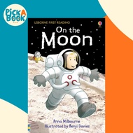 Usborne First Reading Level 1 - On the Moon