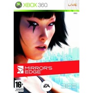 [Xbox 360 DVD Game] Mirror's Edge