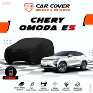Omoda E5 Car Body Cover Chery Omoda E5 Car Cover/ Chery Omoda E5 Car Coat Cover Blanket/