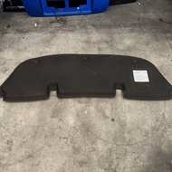 TOYOTA PASSO front bonnet engine cover Sound Proof Cover Hood Insulator USED FROM JAPAN