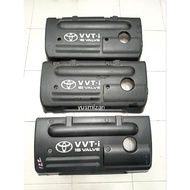 TOYOTA WISH ZNE10 1.8 1ZZ COVER ENGINE