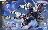 MGSD Gundam Aerial 水星の魔女