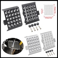 FOR BMW G650GS F650GS Dakar G650GS Sertao all years Motorcycle Radiator Grille Guard Cover Protector