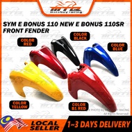 SYM E BONUS 110 NEW E BONUS 110SR FRONT FENDER