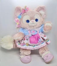 獨家‼️魔法糖果🍭 套裝 Linabell  s 替著 替着 玲娜貝兒  衣服套裝公仔  衫 Disney disneyland duffy Shellimay  Stellalou Gelatoni