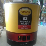 G3 PASTE COMPOUND 3KG