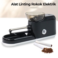 Alat Linting Rokok Otomatis Electric Roller 7 x 75mm - H-8