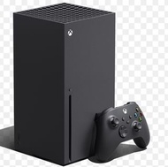 Xbox Series X 遊戲主機