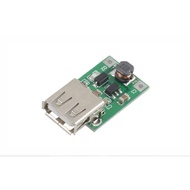 Step Up Booster Converter Power Supply Module 0.9V-5V to 5V Booster cas 0.9V 3.7V to 5V 600MA