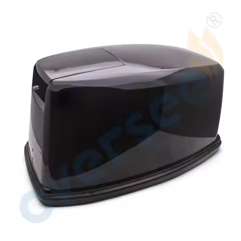 3B2Q67645-6 Outboard TOP COWLING ASSY For Tohatsu Outboard Engine 8/9.8B 2-STROKE 3B2Q67645