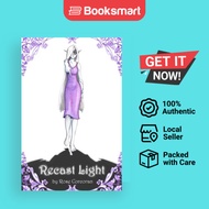 Recast Light - Paperback - English - 9781943798087