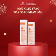 Bio-Oil Scar Treatment Cocolux Stretch Mark Essential Oil