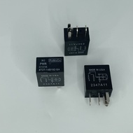 premium-For 12V 5 Pin Car Relay OLIVER Fitment 8T2T-14B192-BA