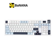 คีย์บอร์ดเกมมิ่ง AULA S98PRO by Banana IT