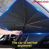 JAECOO J6 J7 J8 5 EV Car Sunshade Front Windshield