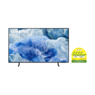 (Bulky) SAMSUNG QA43Q8FAAKXXS QLED Q8F 4K Vision AI Smart TV(43Inch)(Energy Efficiency Class 4)