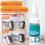 buy1take2 Fabric Rust Stain Remover Clothes Rust Remover For Clothes Cleaner Clothing Rust Remover F