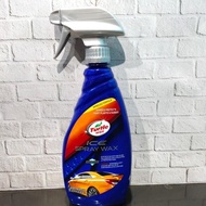 Turtle Wax Ice Premium Spray Wax