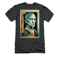 [Daily Shipping] Vintage Blouse Pablo Picasso Artist 2 T-Shirt Authentic Cotton 1 Sexy Cartoon Cute 