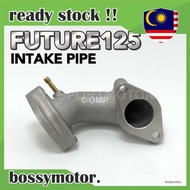 HONDA FUTURE125 INTAKE PIPE (STANDARD) FUTURE 125 CARBURETOR INTAKE CARB
