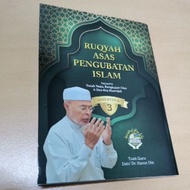 PDS RUQYAH ASAS PENGUBATAN ISLAM