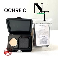 KANEBO MELTY FEEL WEAR POWDER FOUNDATION 0.3 G. Color OCHRE C LOT.2024
