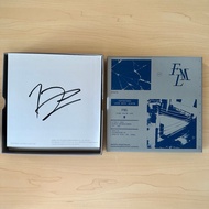 SEVENTEEN - Dino - Signed FML Album (US Album)