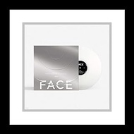 BTS Jimin FACE 1st Mini Album LP VINYL Version Outer sleeve+Booklet+Postcard+Photocard+Tracking Sealed JI MIN