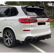 BMW G05 X5 M Pefomance Spoiler 2019-2023