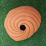 Mặt Nạ Hóa Trang Nhân Vật NARUTO Uchiha Tobi Obito Akatsuki Ninja Madara Dành Cho Người Lớn Và Trẻ E