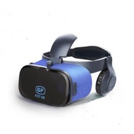 Others - FIIT VR 6F 手機3D虛擬現實VR眼鏡布藝商務款（Fit-6F）