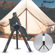 [MIC]✧Lightweight Mini Tripod Mobile Phone Tripod Flexible Desktop Stand Holder for Projector Camping Light