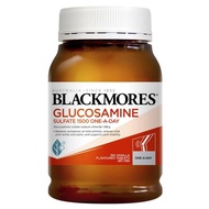 Blackmores Glucosamine Sulfate 1500mg One-A-Day 180 Tablets