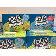 Jolly Rancher Gummies Candy Sour/original Flavour 99gram
