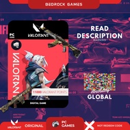 Valorant Bundle - PC Game