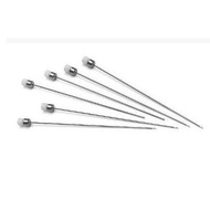 Imported Needle 2.5 ul~100ul Hamilton Sample Needle RN Needle 33G 34G