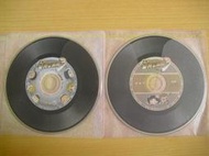 ※隨緣※絕版 正宗：台灣十六張麻將 3．遊戲片+資料片《二片裝》PC版/中文版㊣正版㊣光碟正常/裸片包裝．一套裝499元