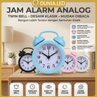 Alarm Clock POLOS Alarm Clock/ Alarm Clock/ Table Clock/ Alarm Clock/