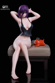 🔥Gk新品預訂🔥HS
電鋸人 蕾塞/蕾潔