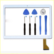 ♒ ﹊ ♞For Dotpad 10 IPS Quad core Pomelo Max+ Touch Screen Digitizer Tablet New Replacement