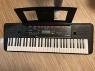 Yamaha PSR-E263 電子琴