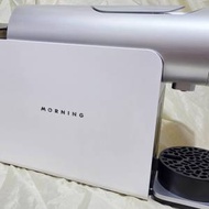 Morning COFFEE MACHINE 膠囊 咖啡機 使...