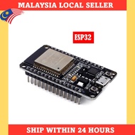 Arduino NodeMCU IoT CPU ESP32 ESP-32 Wifi & Bluetooth Development Board