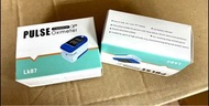 Pulse Oximeter 血氧機