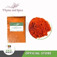 Thyme & Spice Premium Atsuete (Annato) Powder 500g